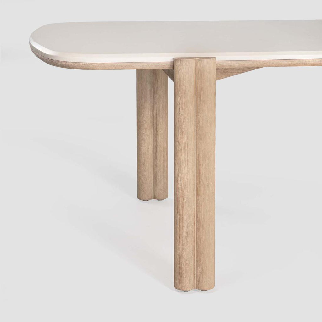 Terra Outdoor Dining Table