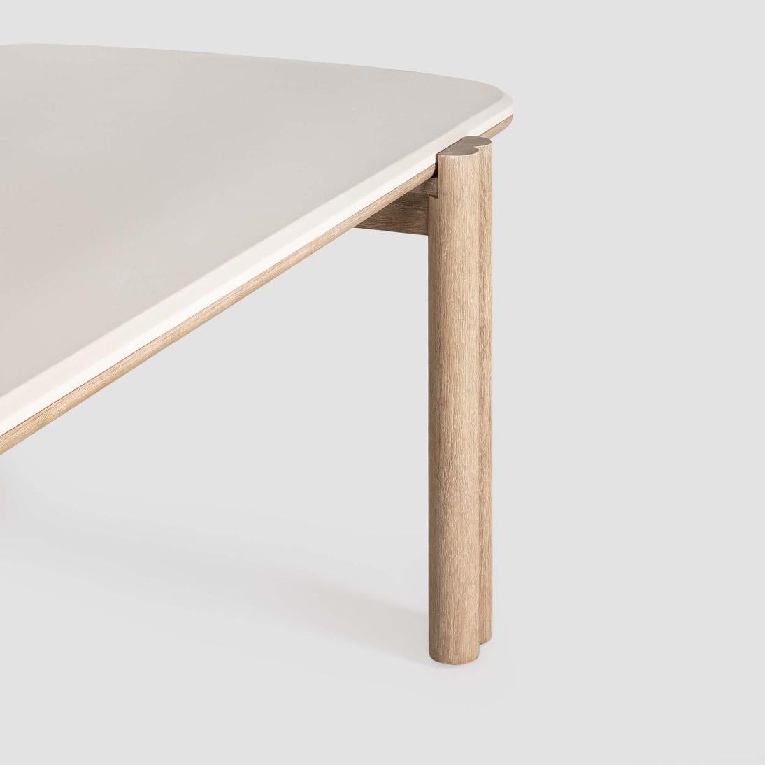 Terra Outdoor Dining Table