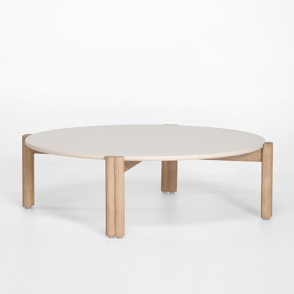 Terra Outdoor Coffee Table 100cm