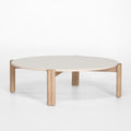 Terra Outdoor Coffee Table 100cm