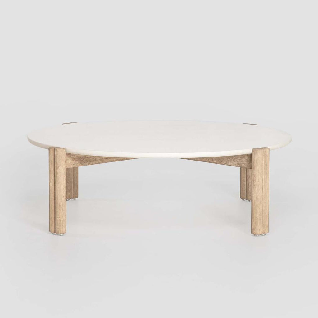Terra Outdoor Coffee Table