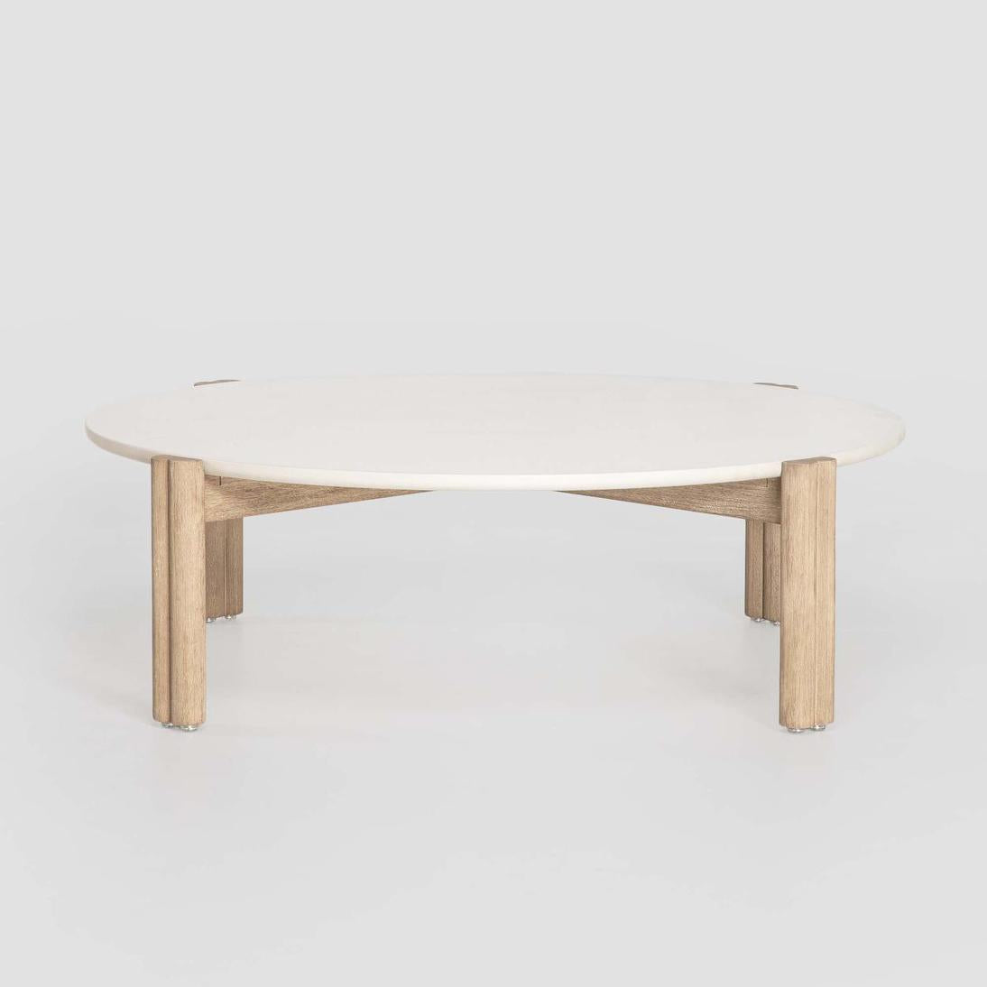 Terra Outdoor Coffee Table