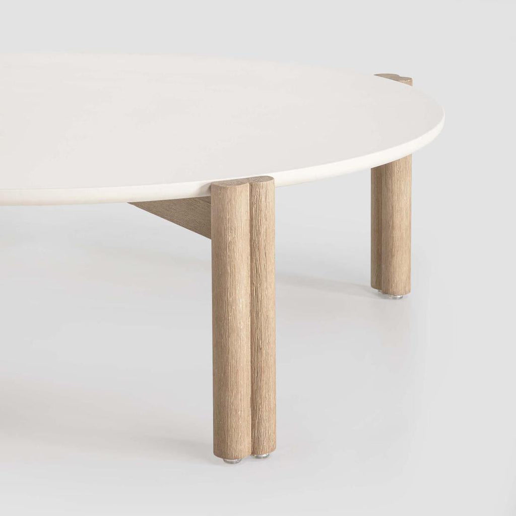 Terra Outdoor Coffee Table