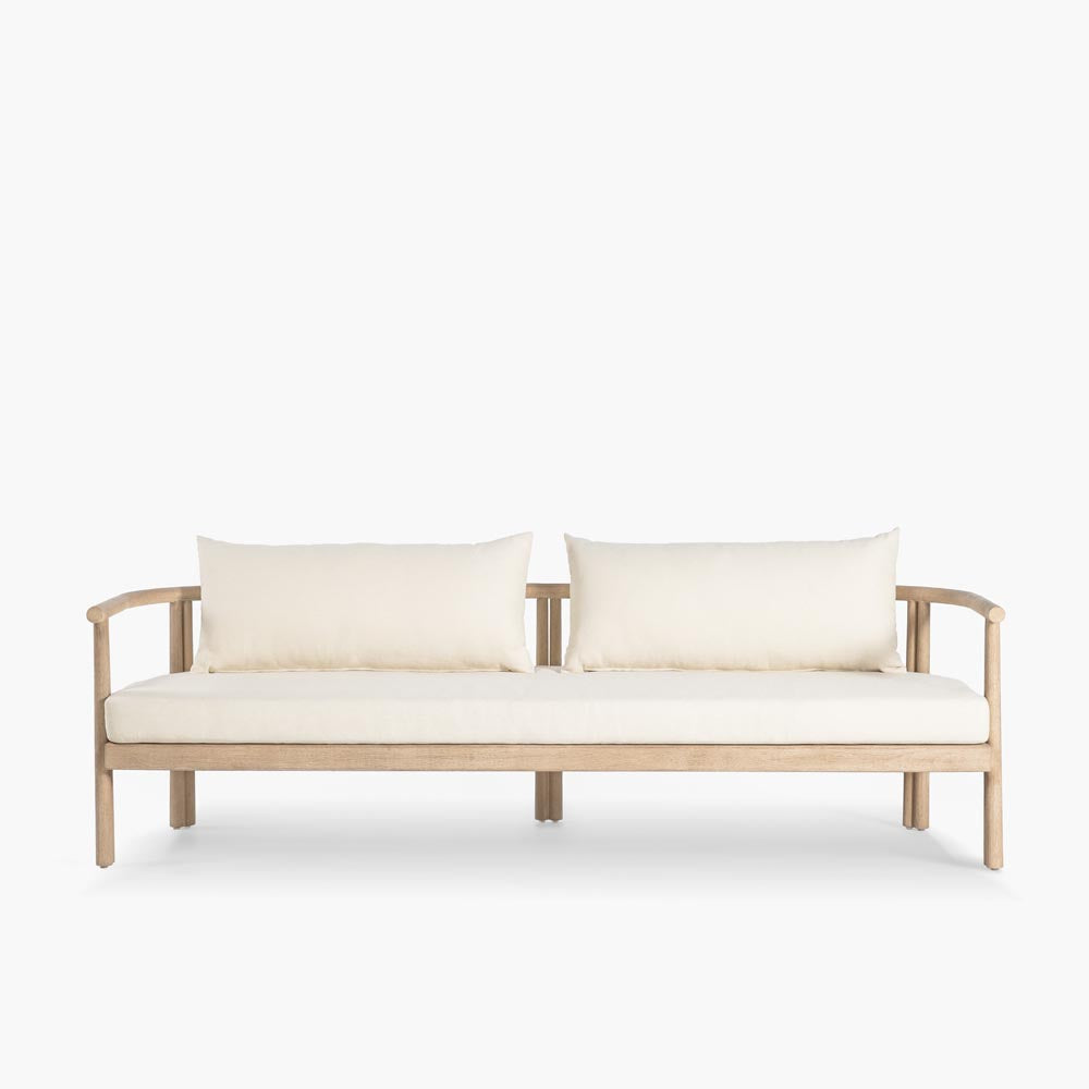 Terra Outdoor Sofa 220cm