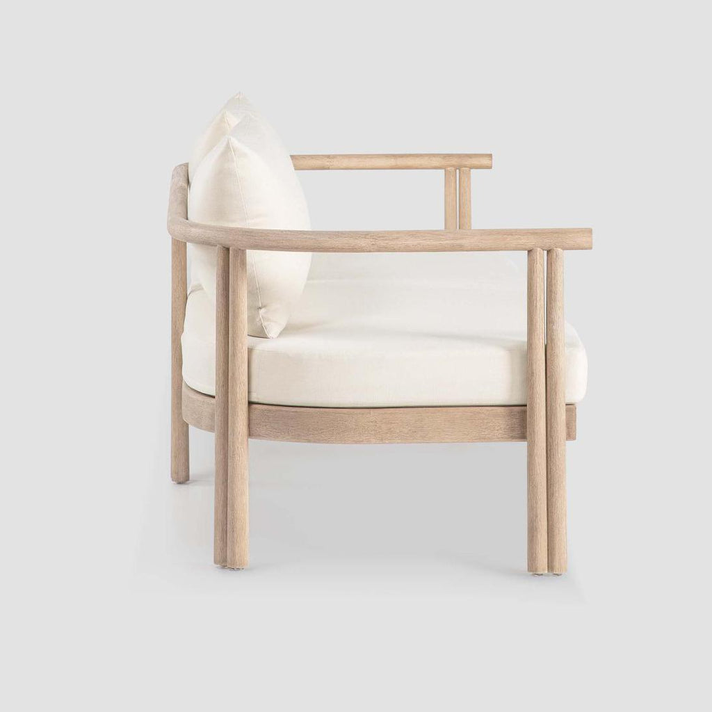 Terra Outdoor Sofa