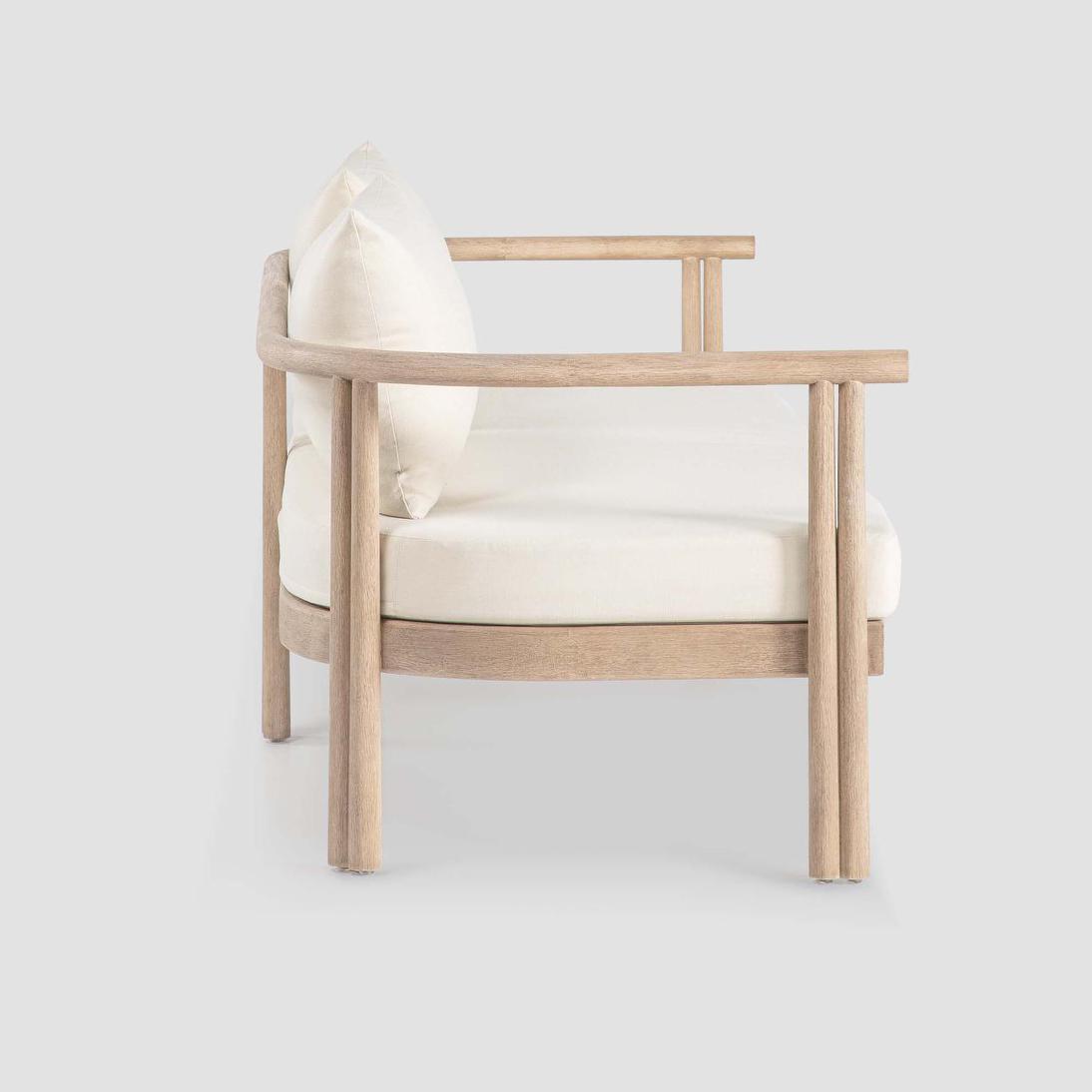 Terra Outdoor Sofa