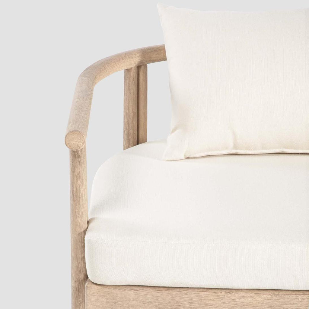 Terra Outdoor Sofa