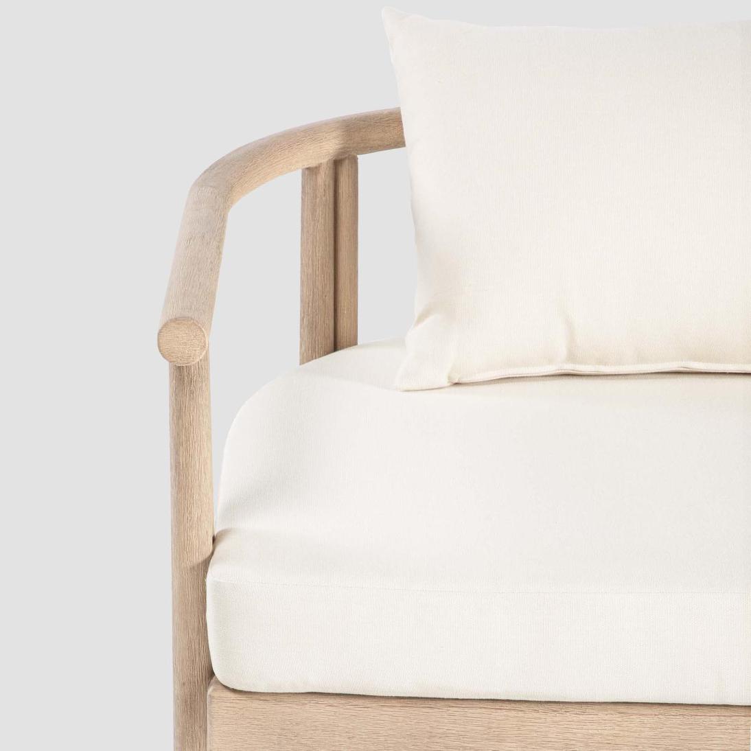 Terra Outdoor Sofa