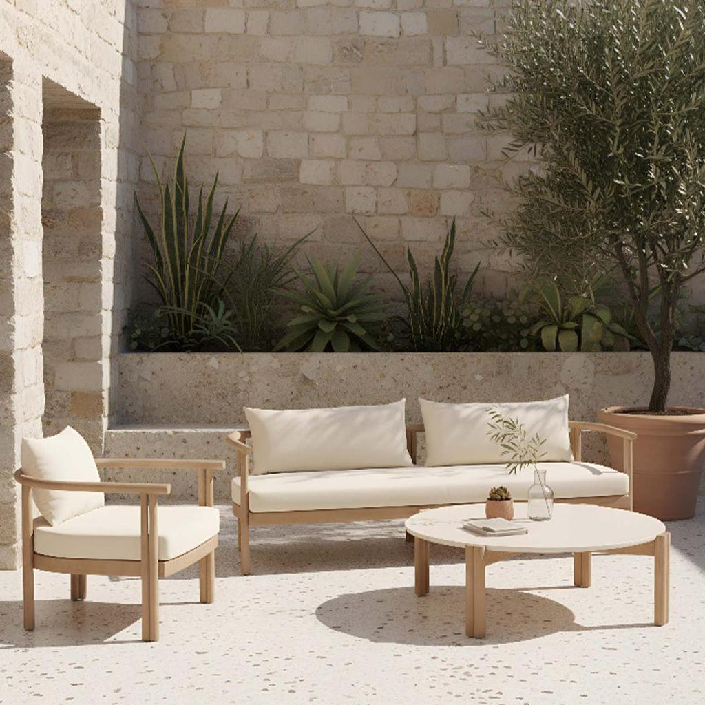 Terra Outdoor Sofa