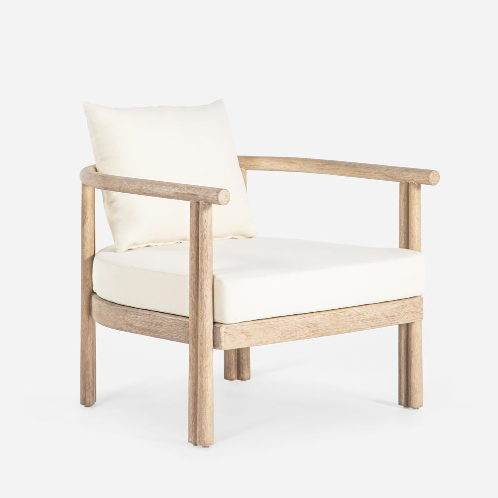 Terra Outdoor Armchair