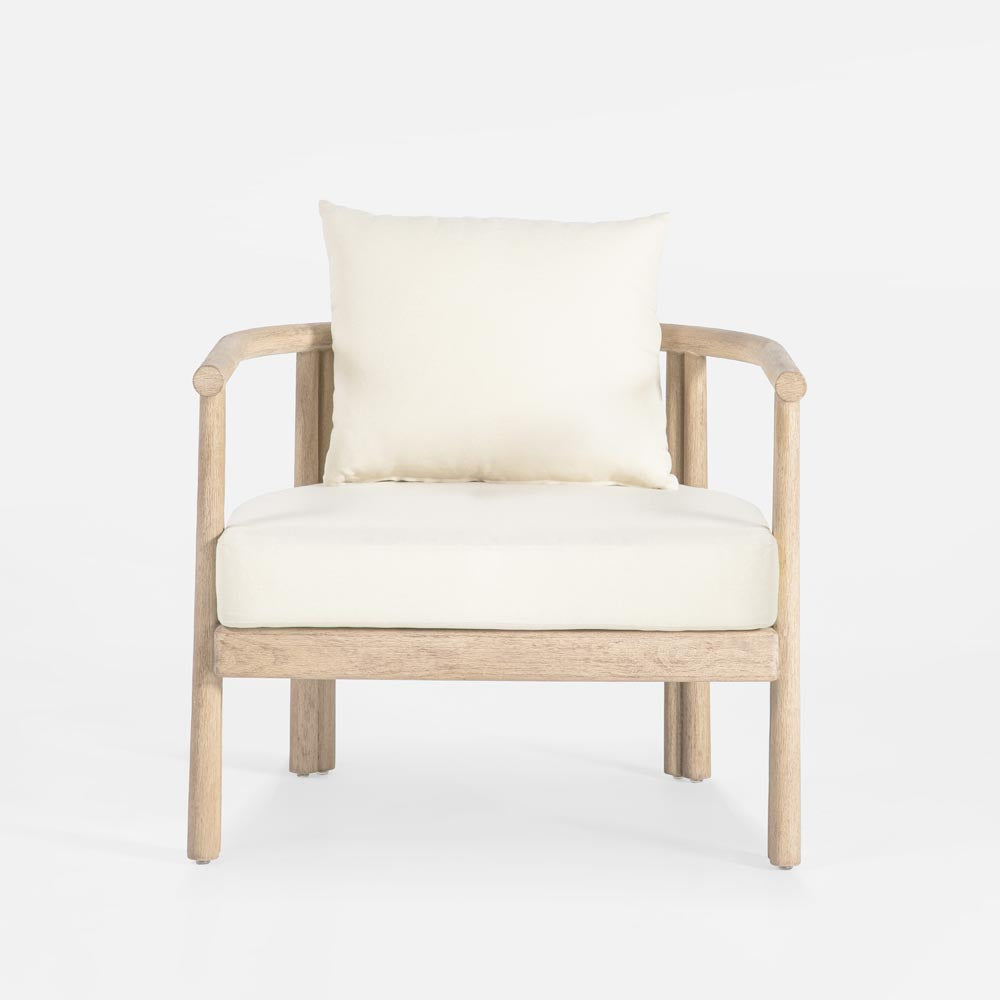 Terra Outdoor Armchair