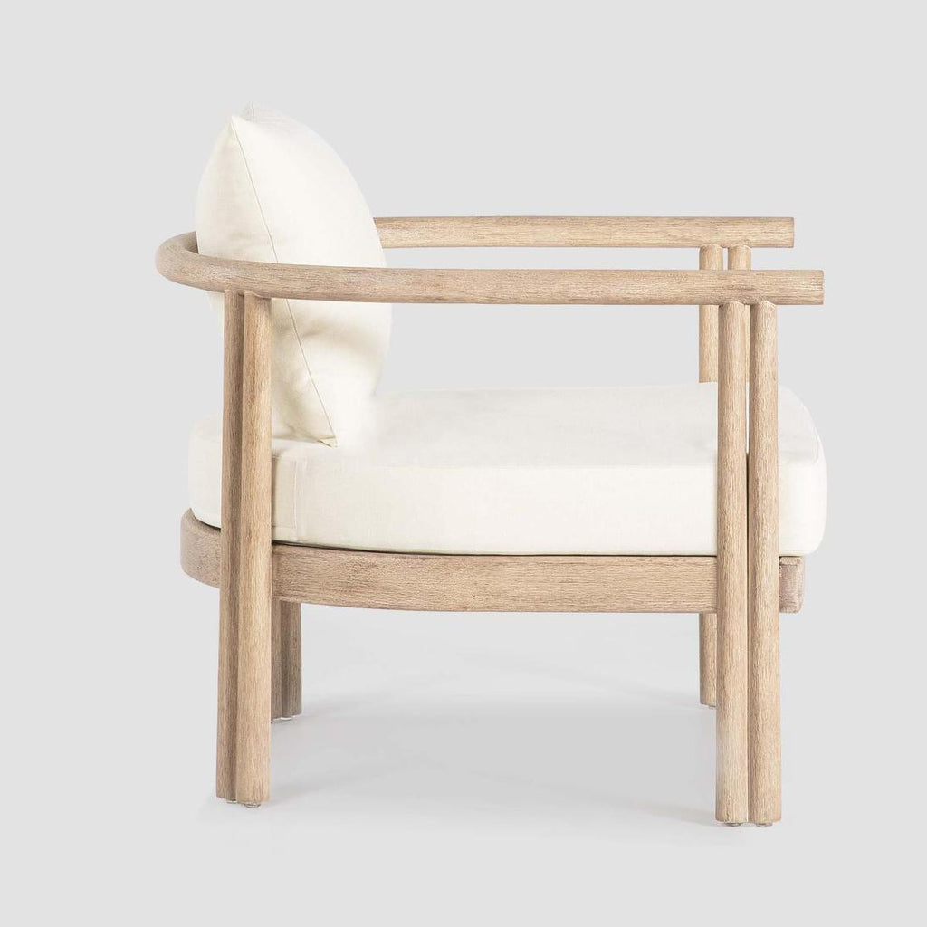 Terra Outdoor Armchair