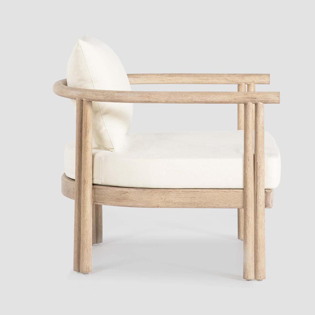 Terra Outdoor Armchair