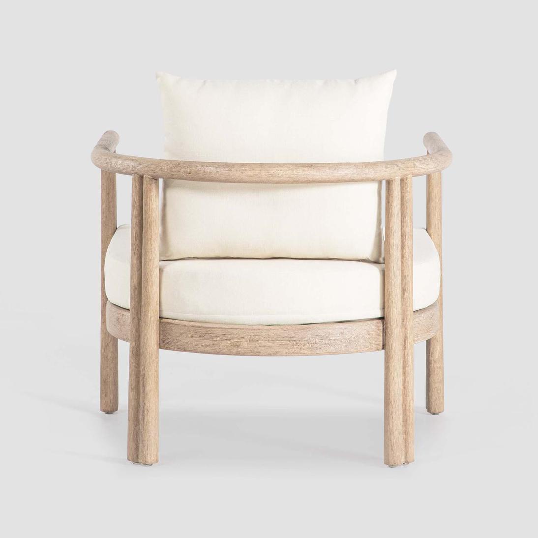 Terra Outdoor Armchair