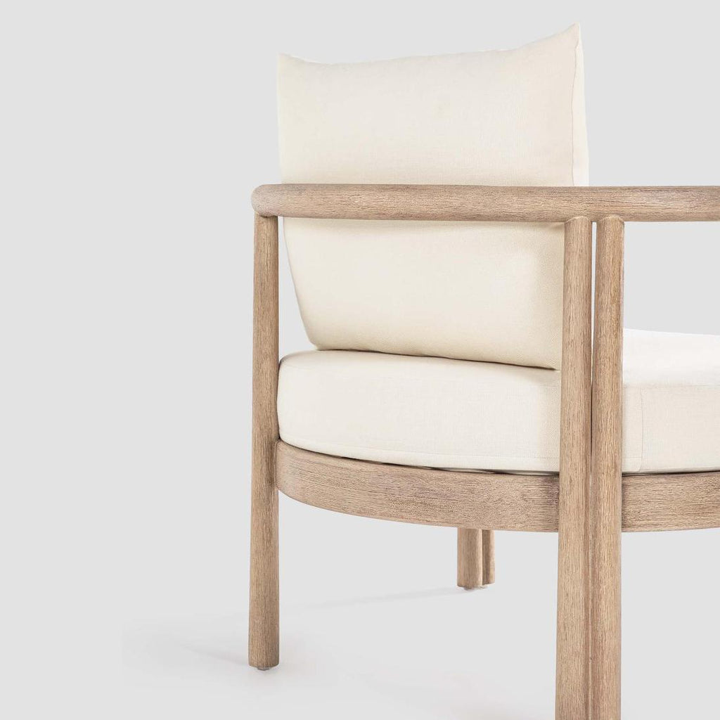 Terra Outdoor Armchair