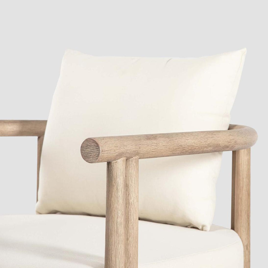 Terra Outdoor Armchair