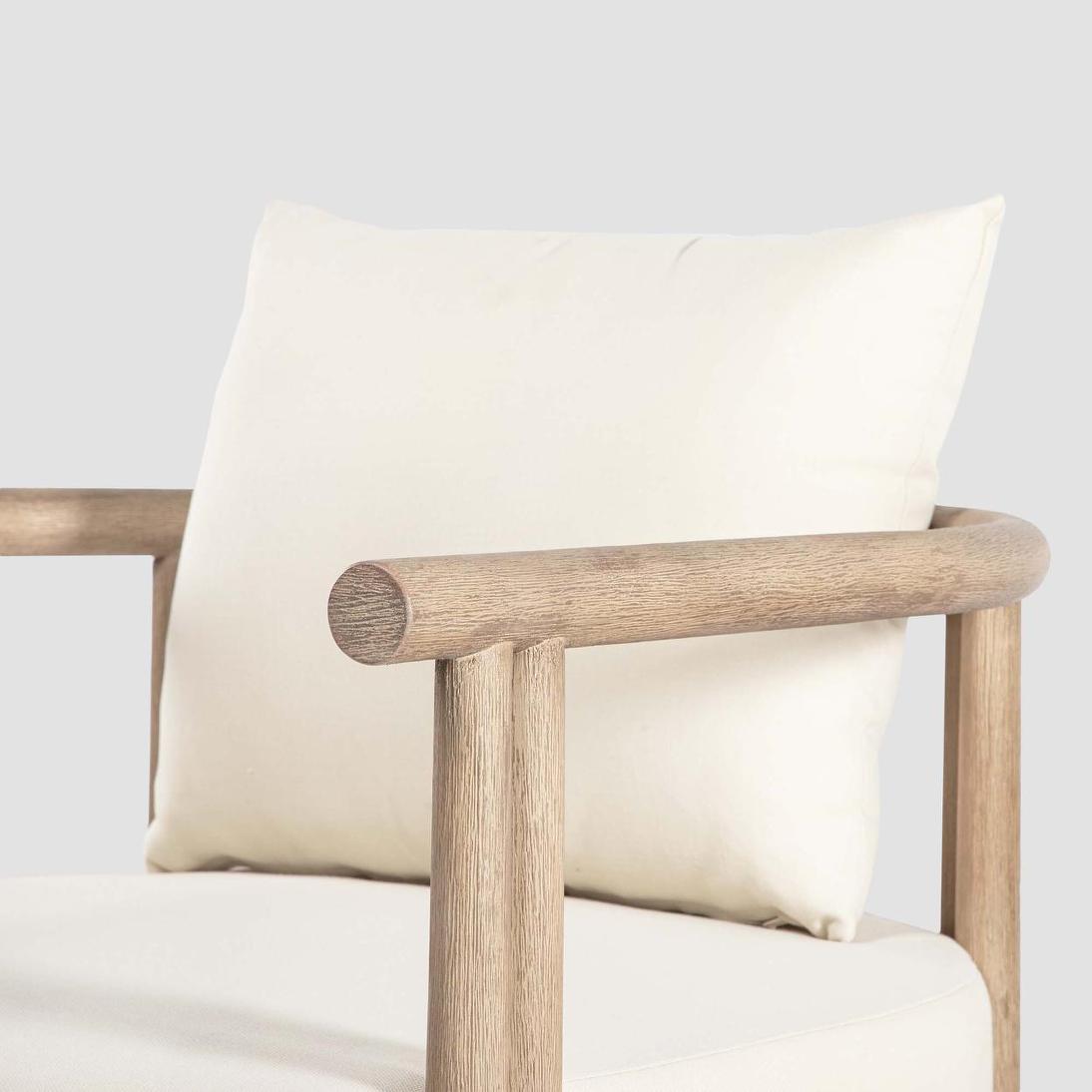 Terra Outdoor Armchair