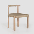 Terra Outdoor Dining Chair