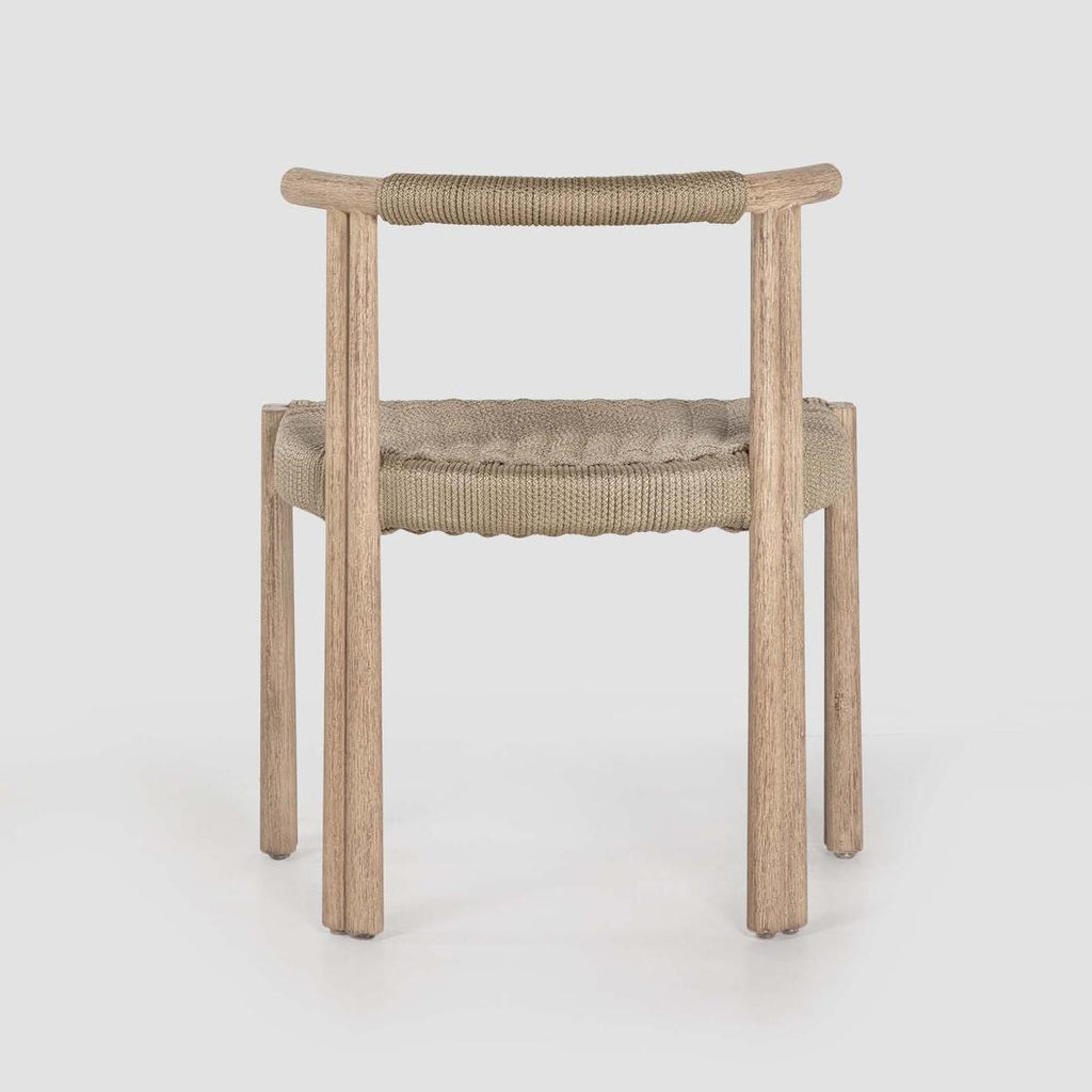 Terra Outdoor Dining Chair