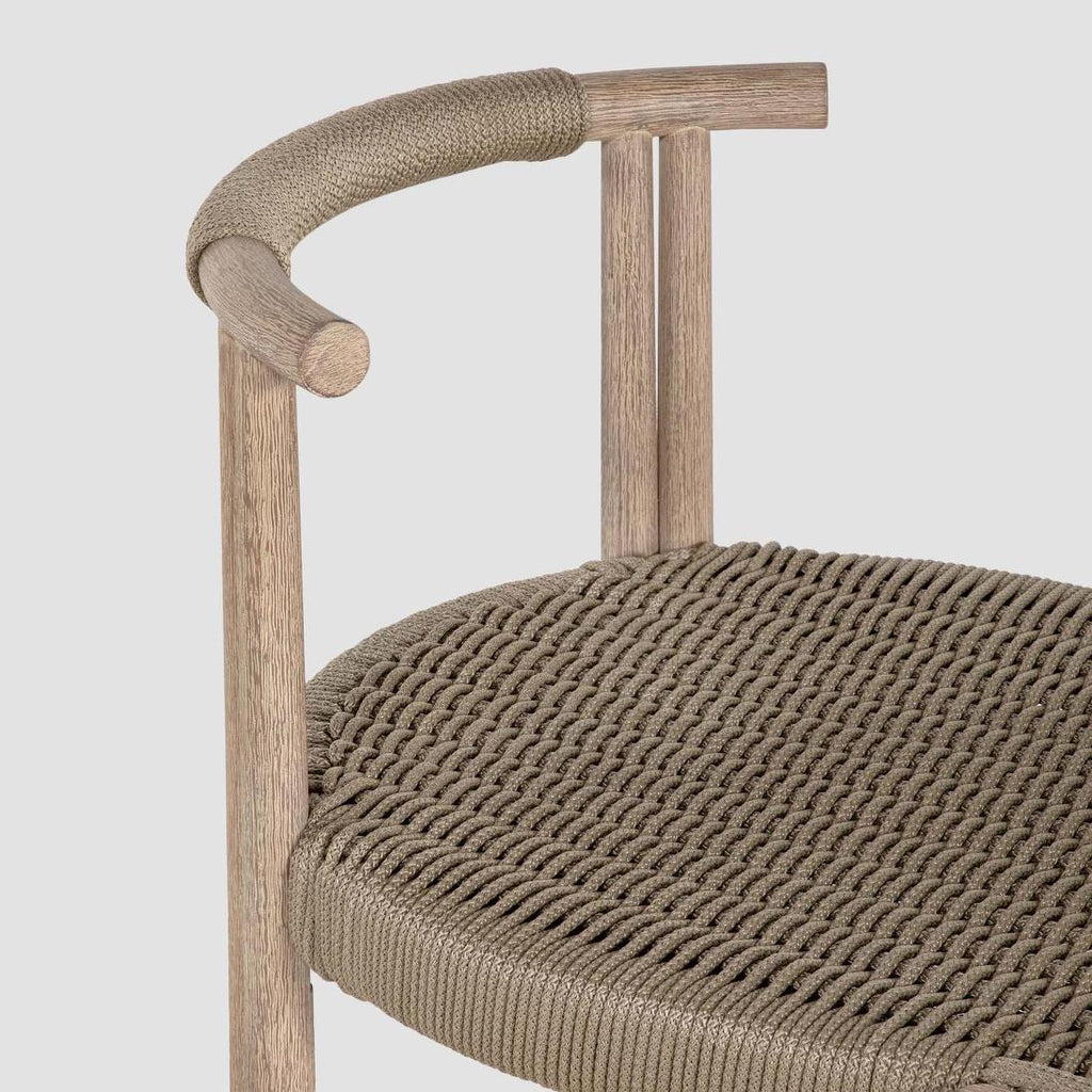Terra Outdoor Dining Chair