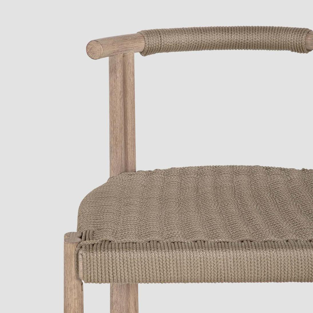Terra Outdoor Dining Chair