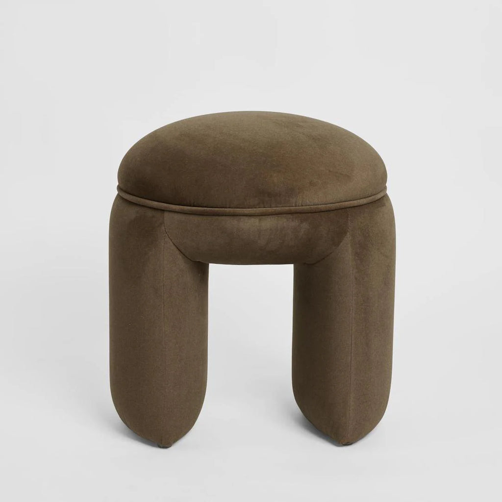 Hugo Ottoman Espresso
