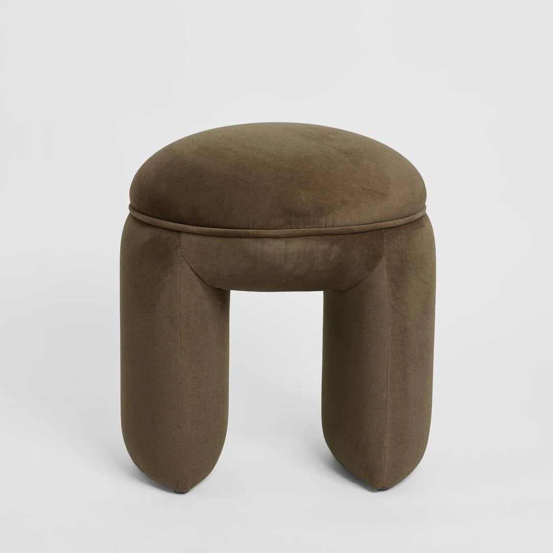 Hugo Ottoman Espresso