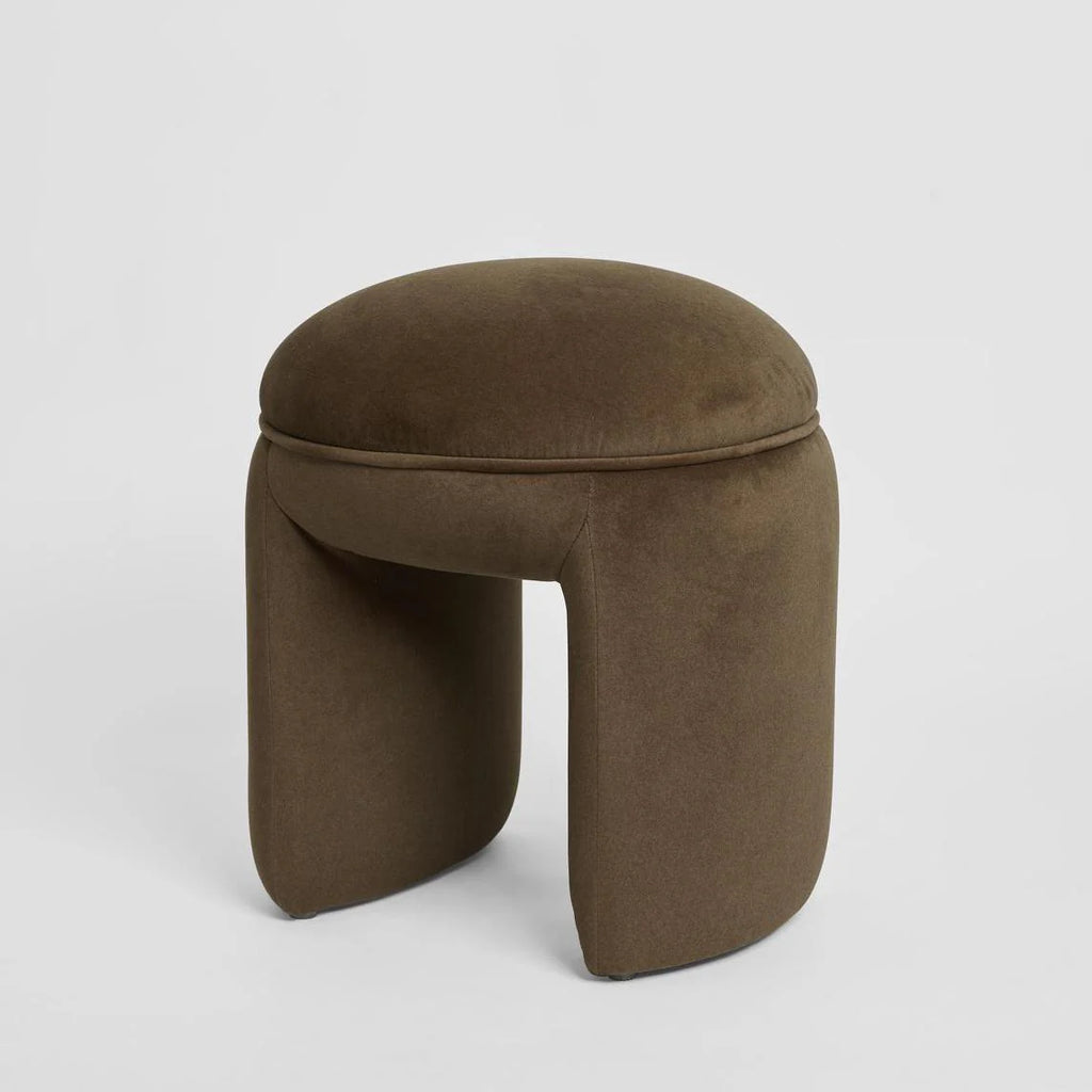 Hugo Ottoman Espresso