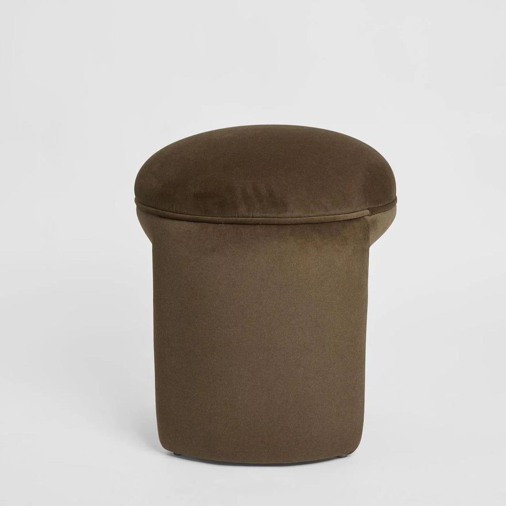 Hugo Ottoman Espresso