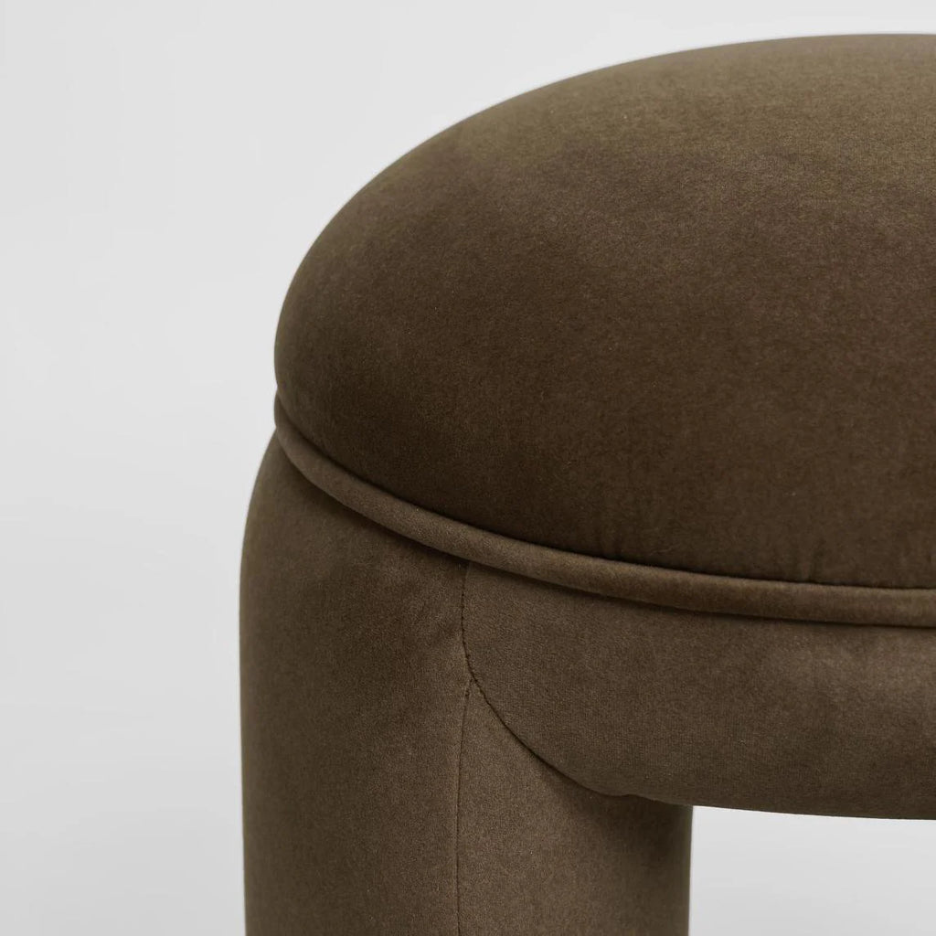 Hugo Ottoman Espresso