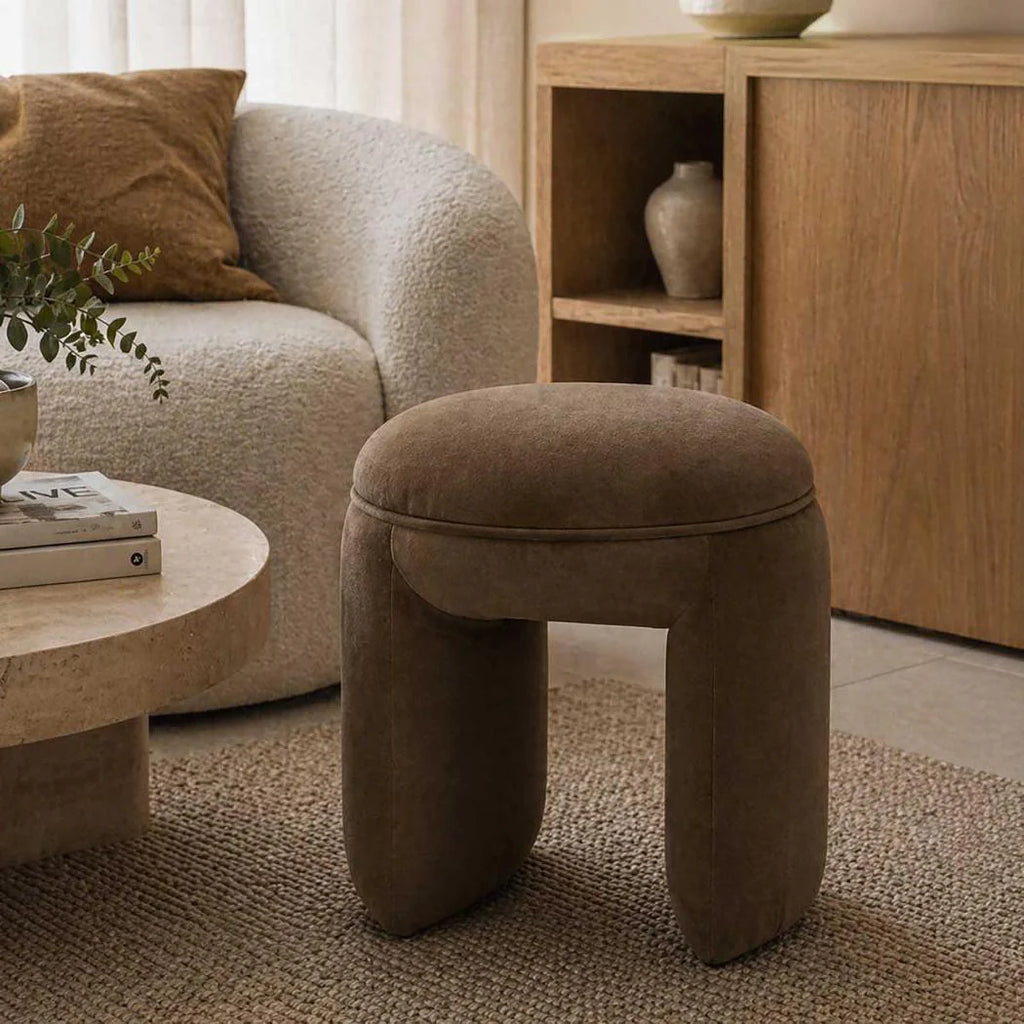Hugo Ottoman Espresso