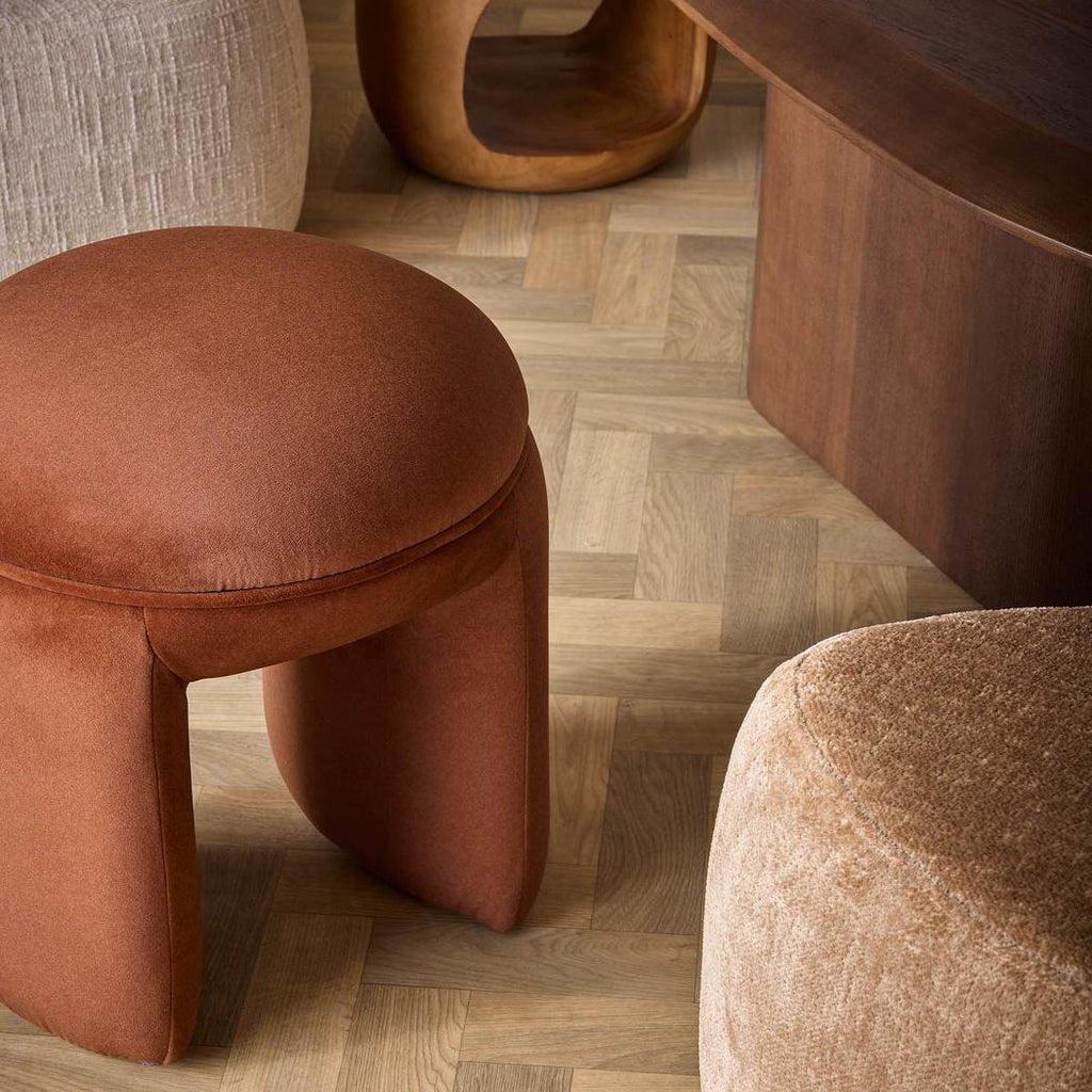 Hugo Ottoman Espresso