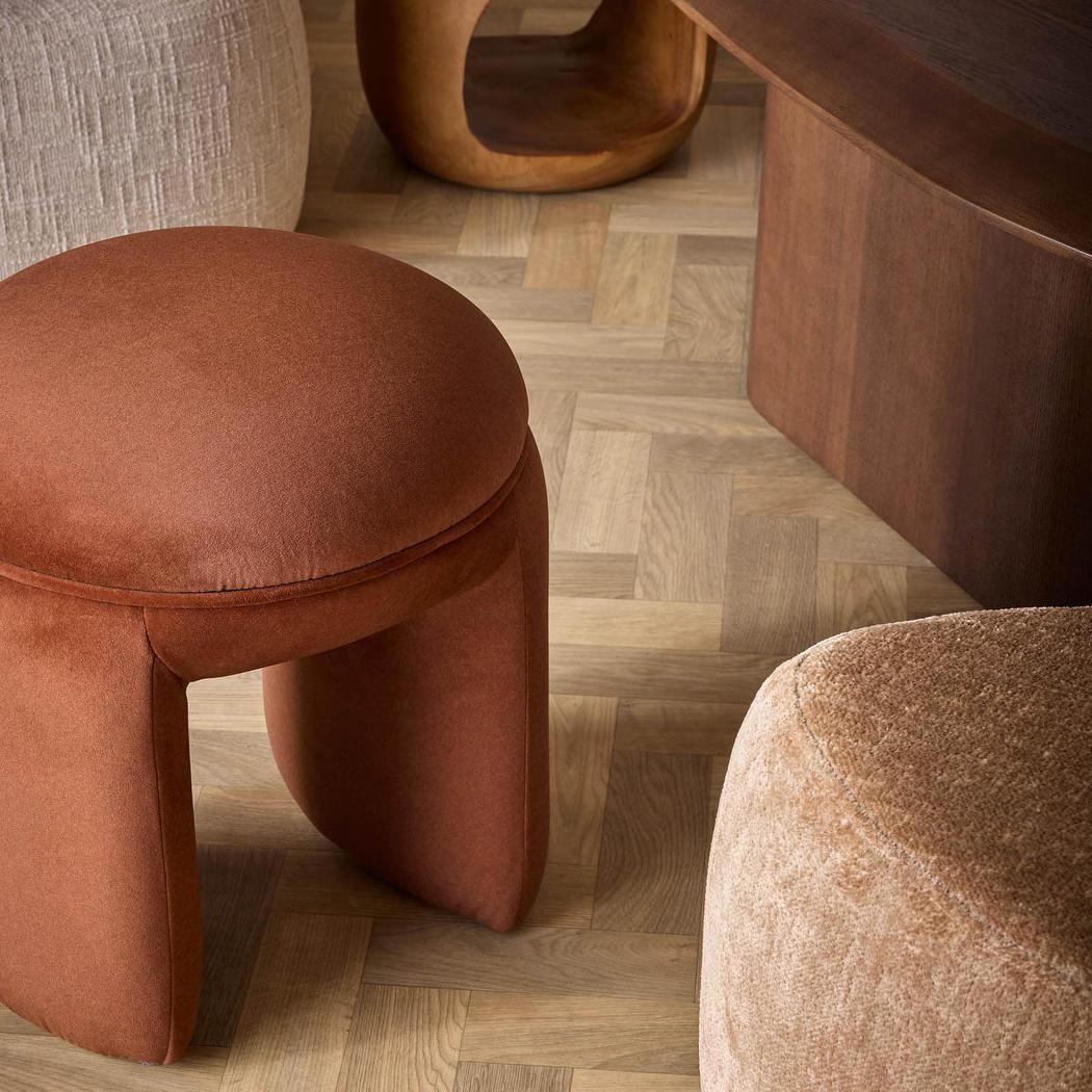 Hugo Ottoman Espresso
