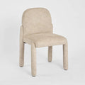 Arco Dining Chair Natural