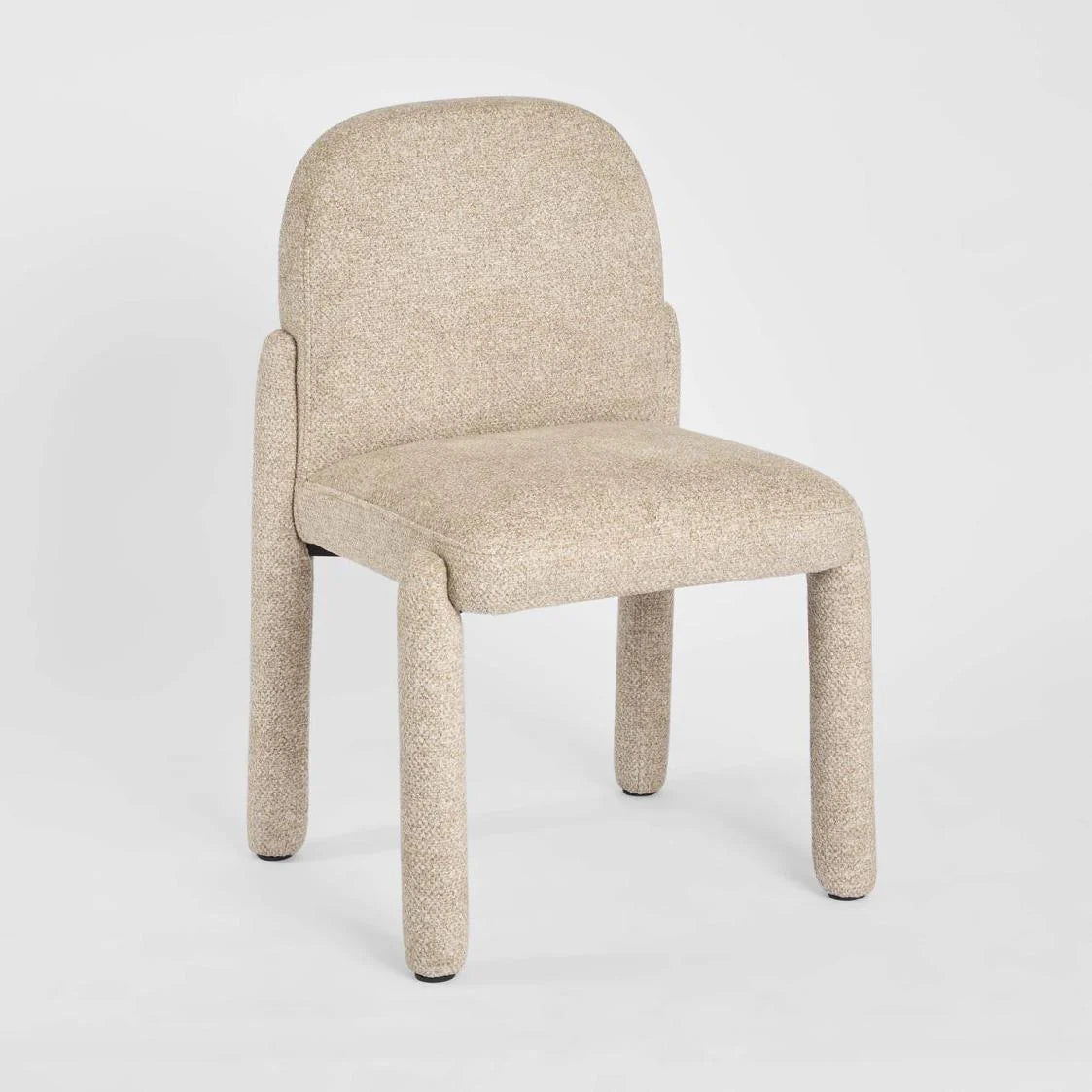 Arco Dining Chair Natural
