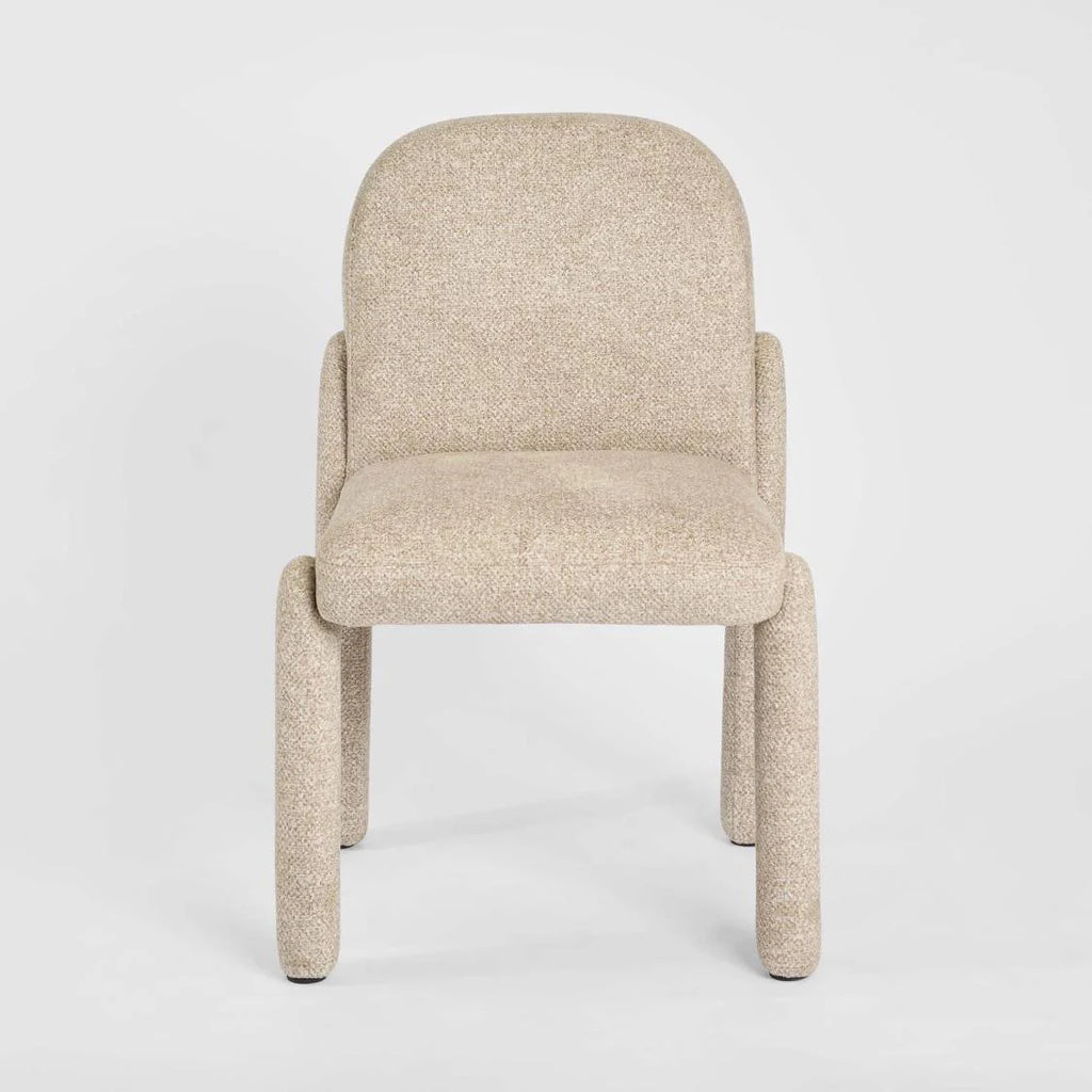 Arco Dining Chair Natural