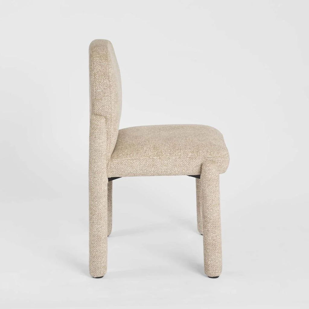 Arco Dining Chair Natural