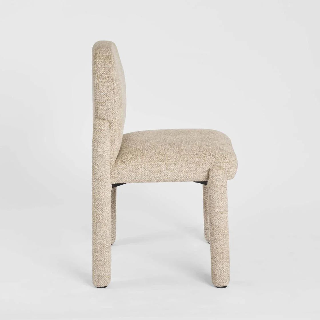 Arco Dining Chair Natural