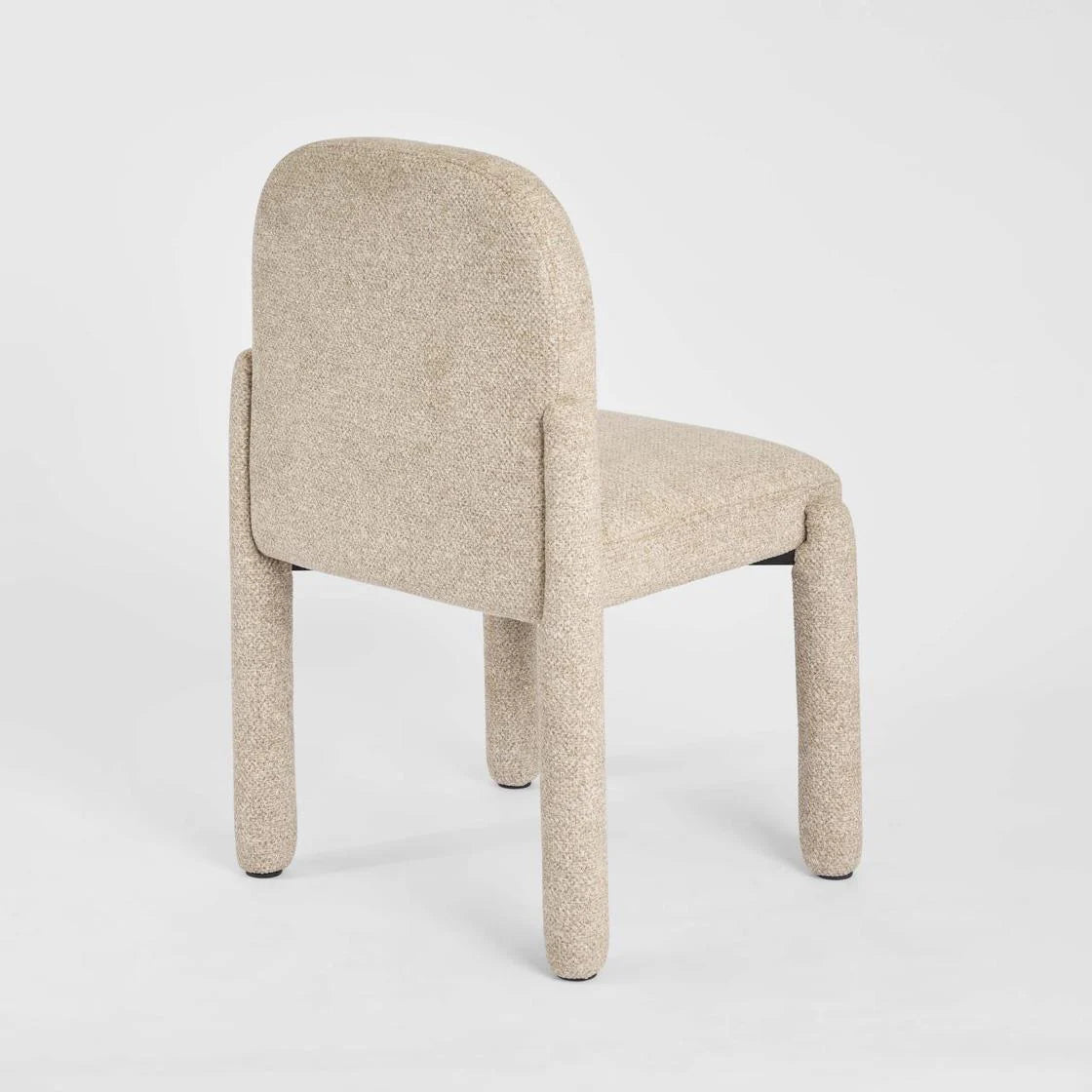Arco Dining Chair Natural