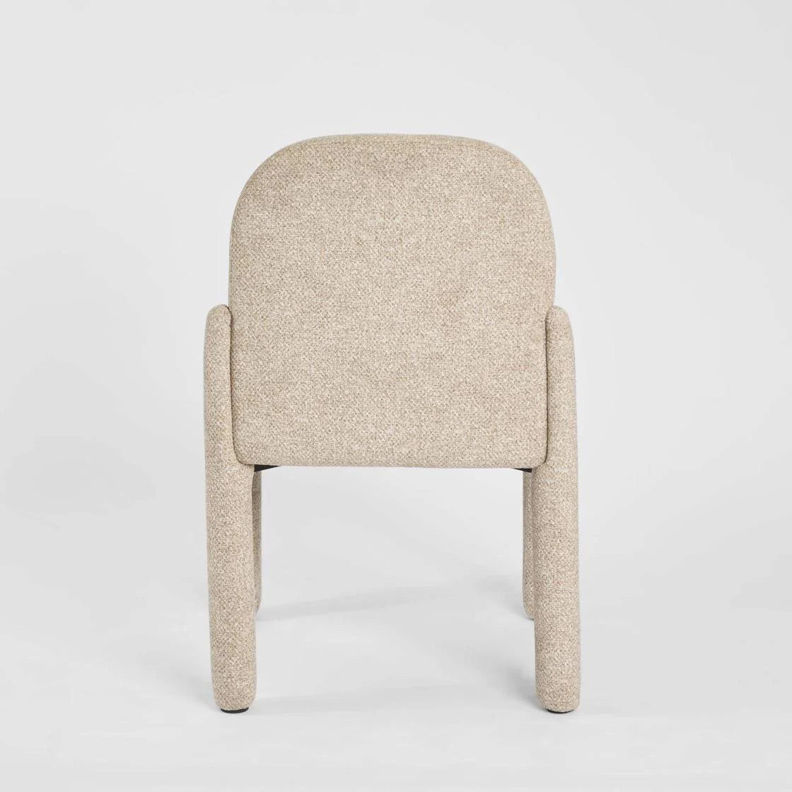 Arco Dining Chair Natural