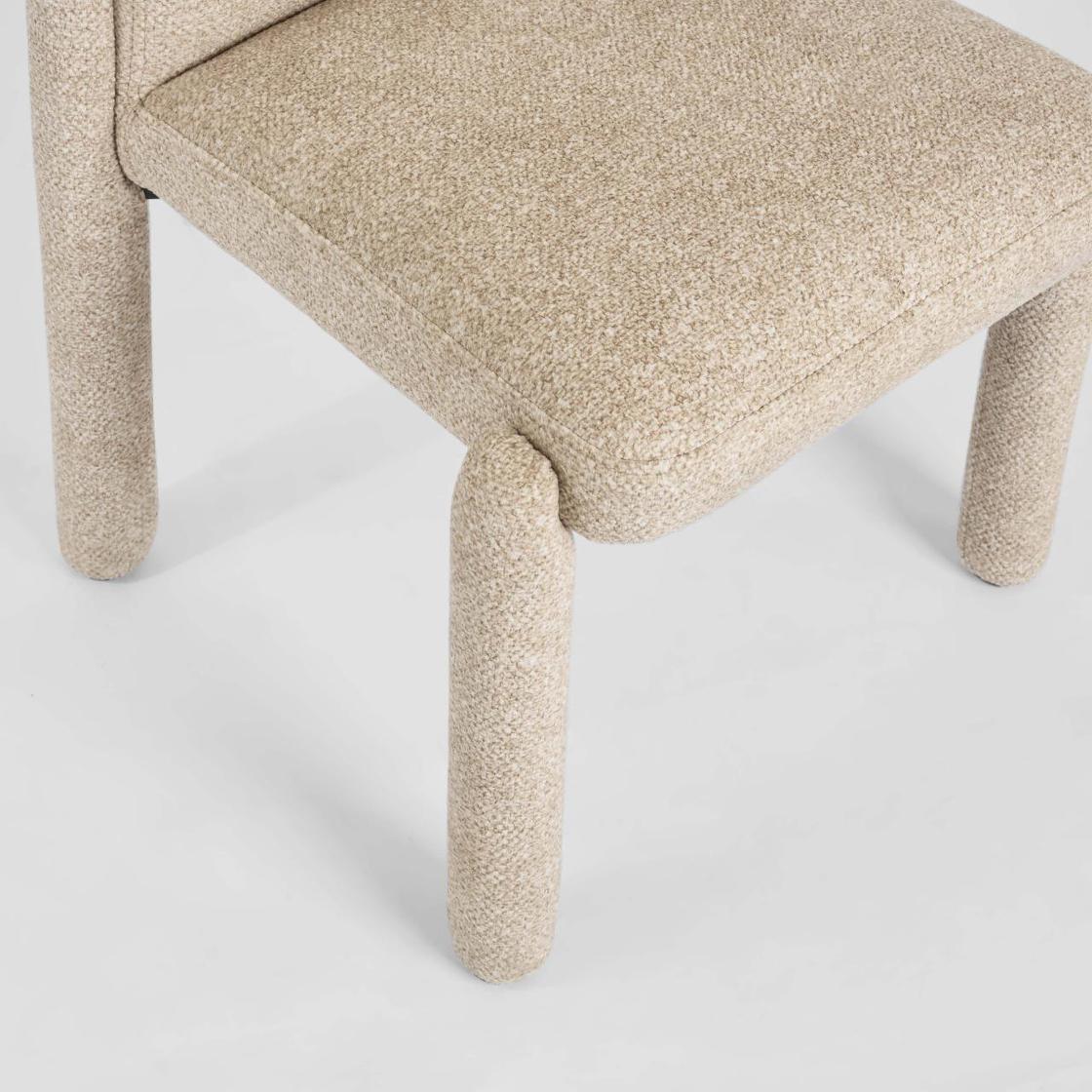Arco Dining Chair Natural