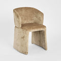 Duvall Dining Chair Fools Gold