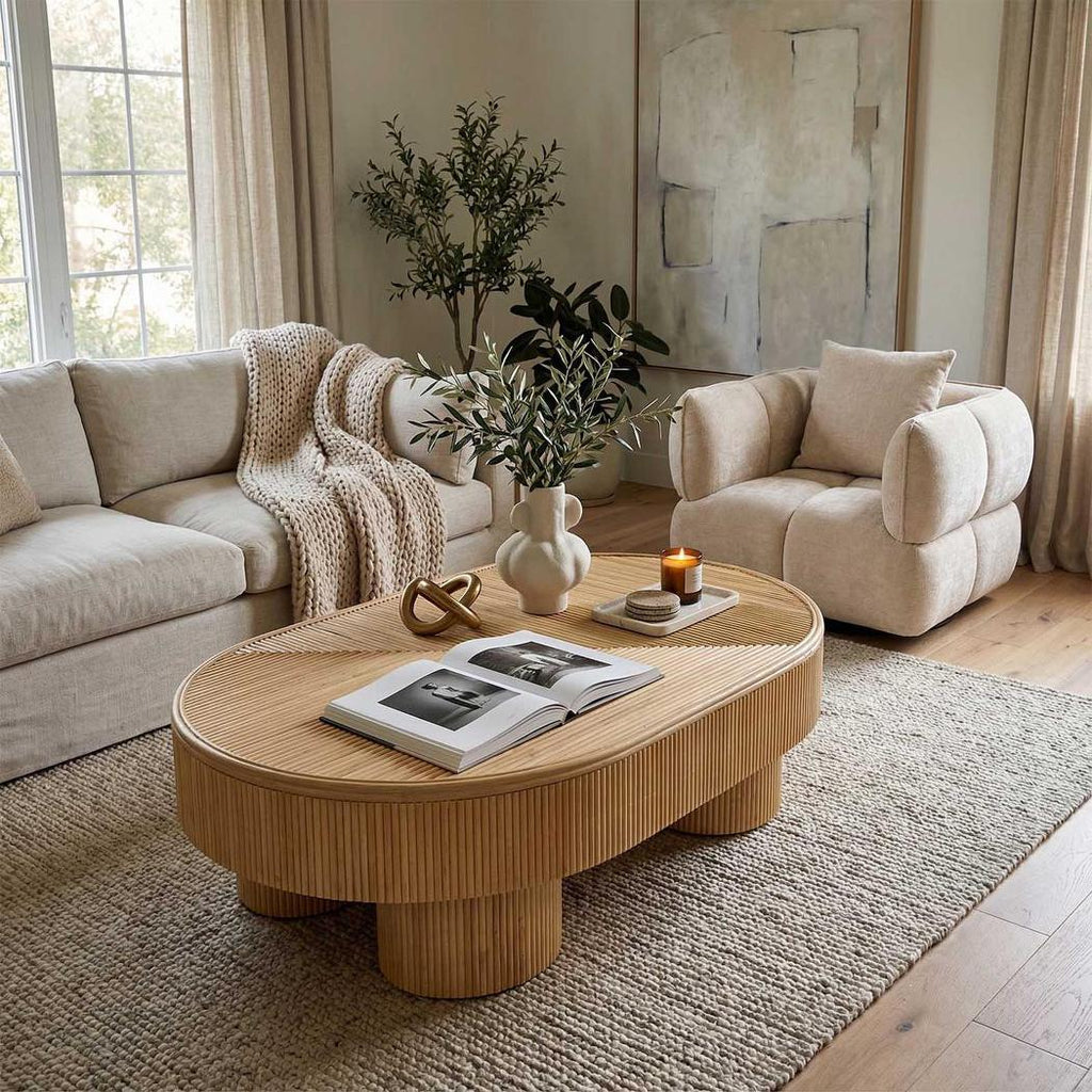 Vera Swivel Armchair Cream