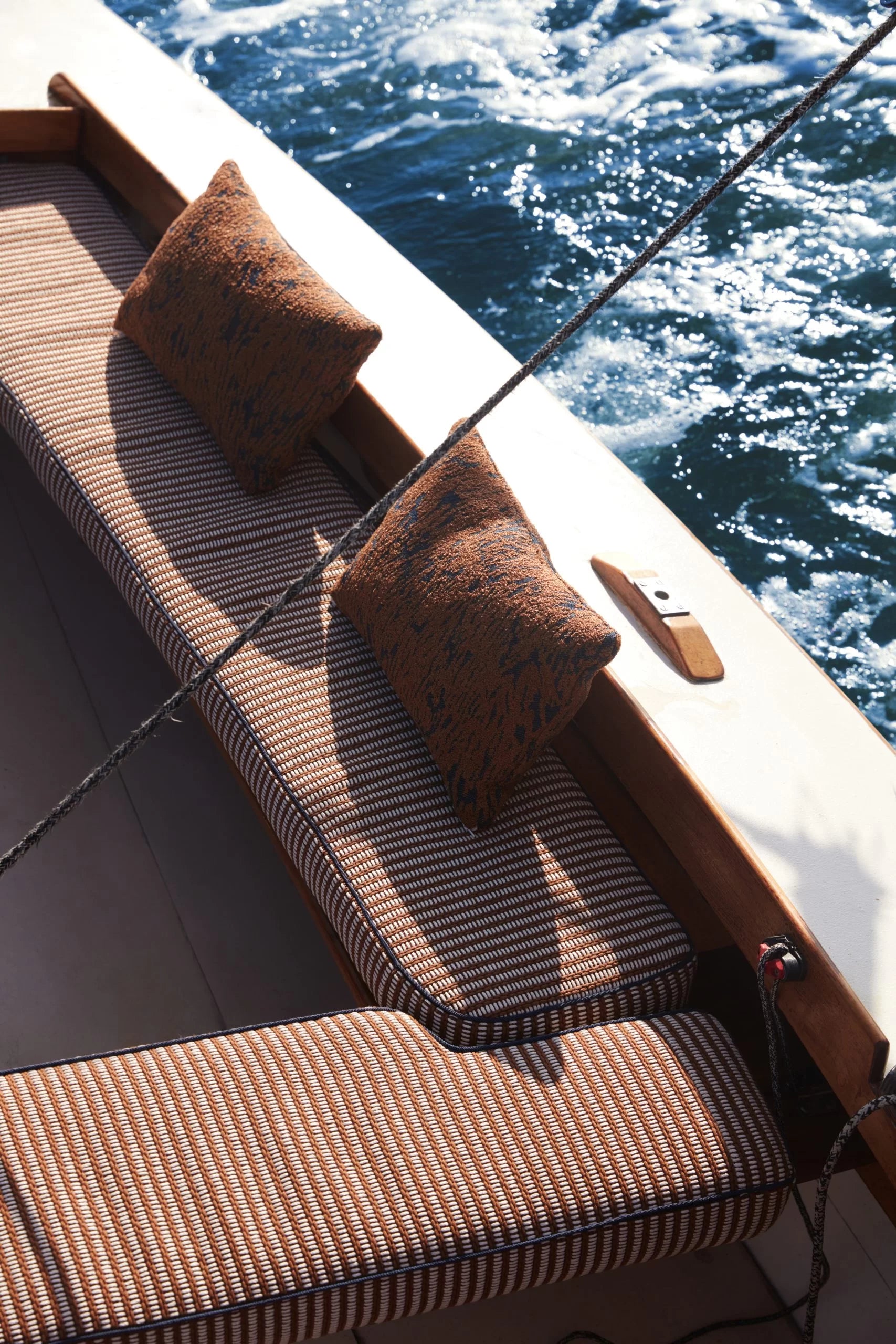 Super Yacht Services