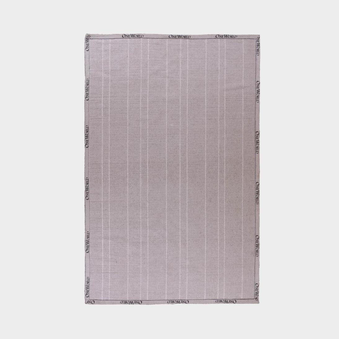 Dusk Rug 200x300cm Ivory