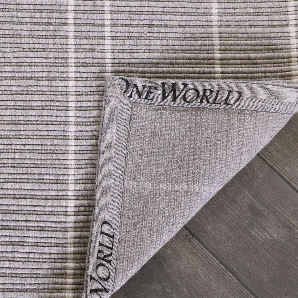 Dusk Rug 200x300cm Ivory