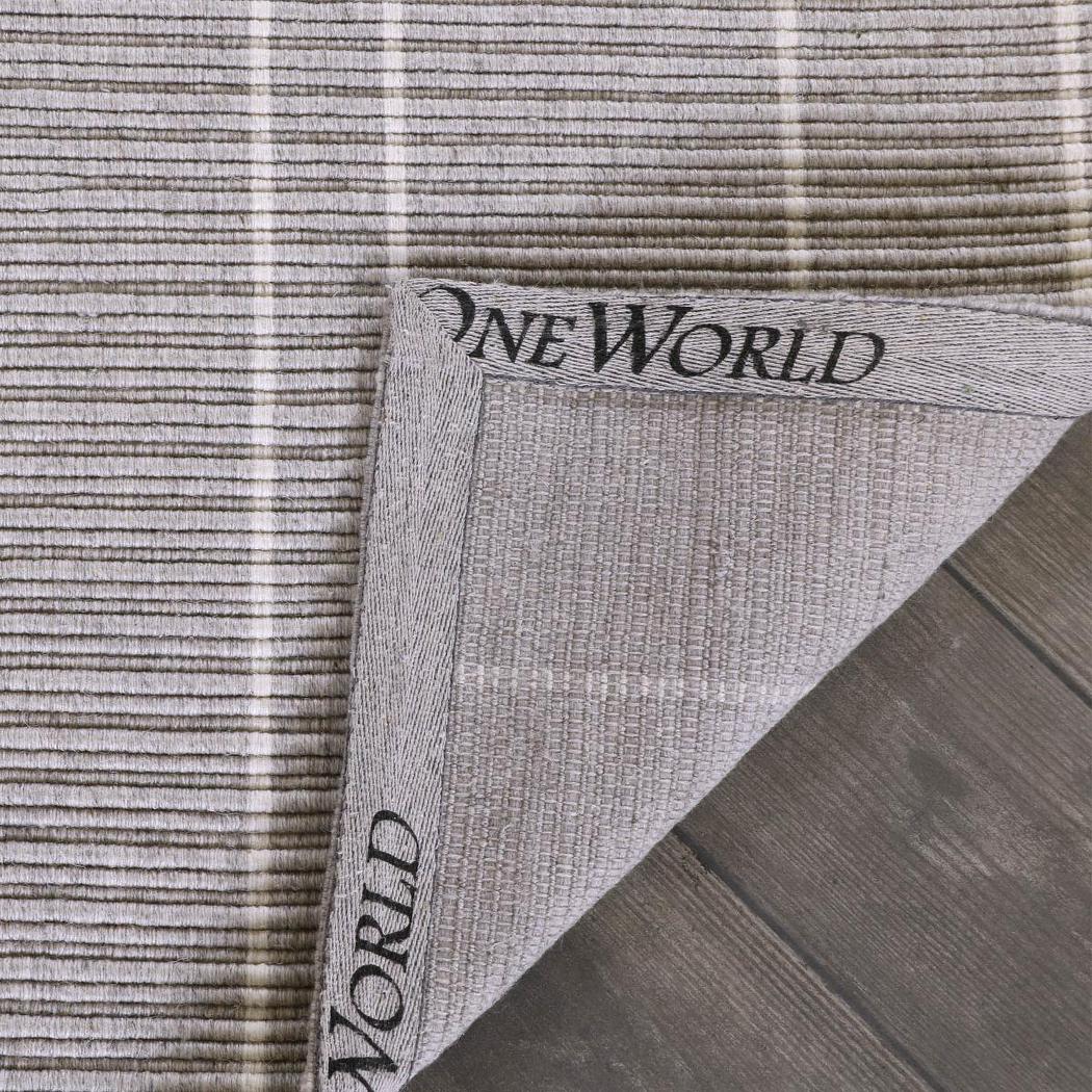 Dusk Rug 200x300cm Ivory