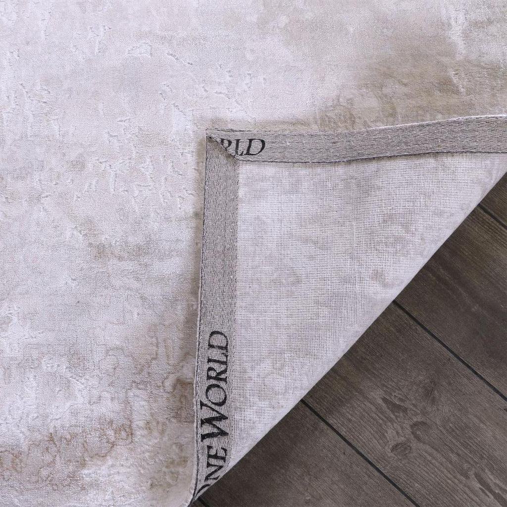 Marella Floor Rug 250x350cm Latte