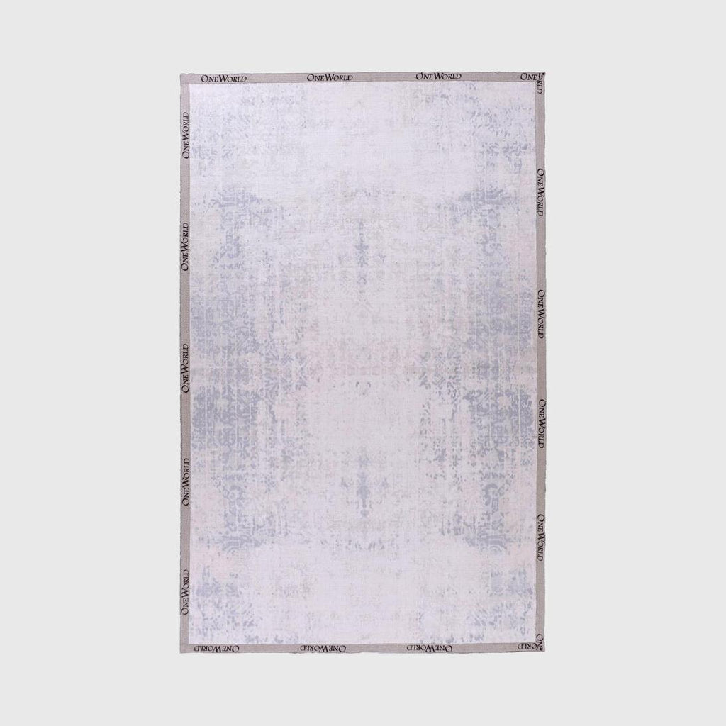 Marella Floor Rug 200x300cm Blue