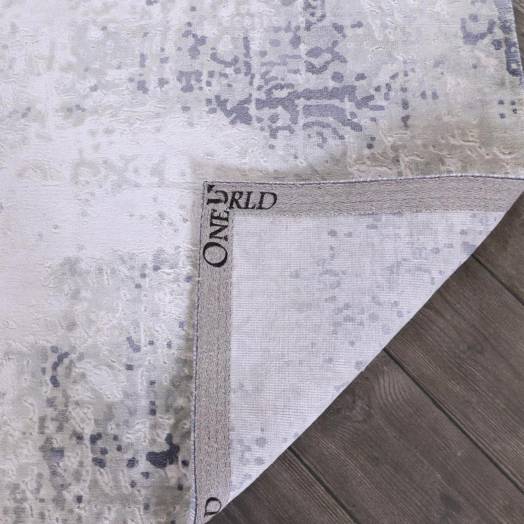 Marella Floor Rug 200x300cm Blue
